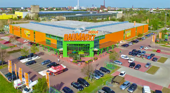Mein Markt