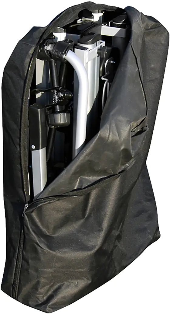 LAS Fahrradheckträger Premium für 2 Fahrräder