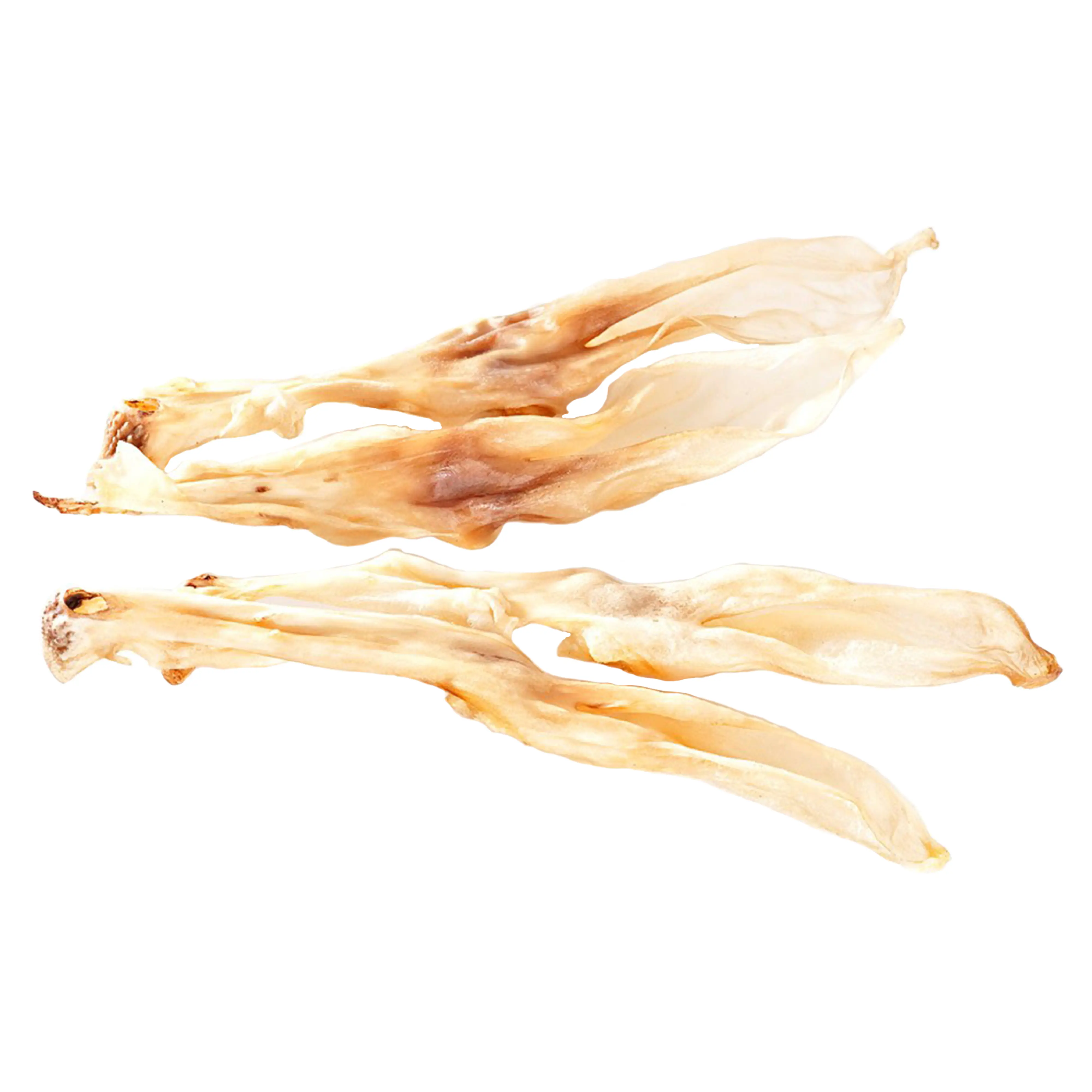 Mascota Vital Hunde-Kausnack Kaninchenohren 100 g