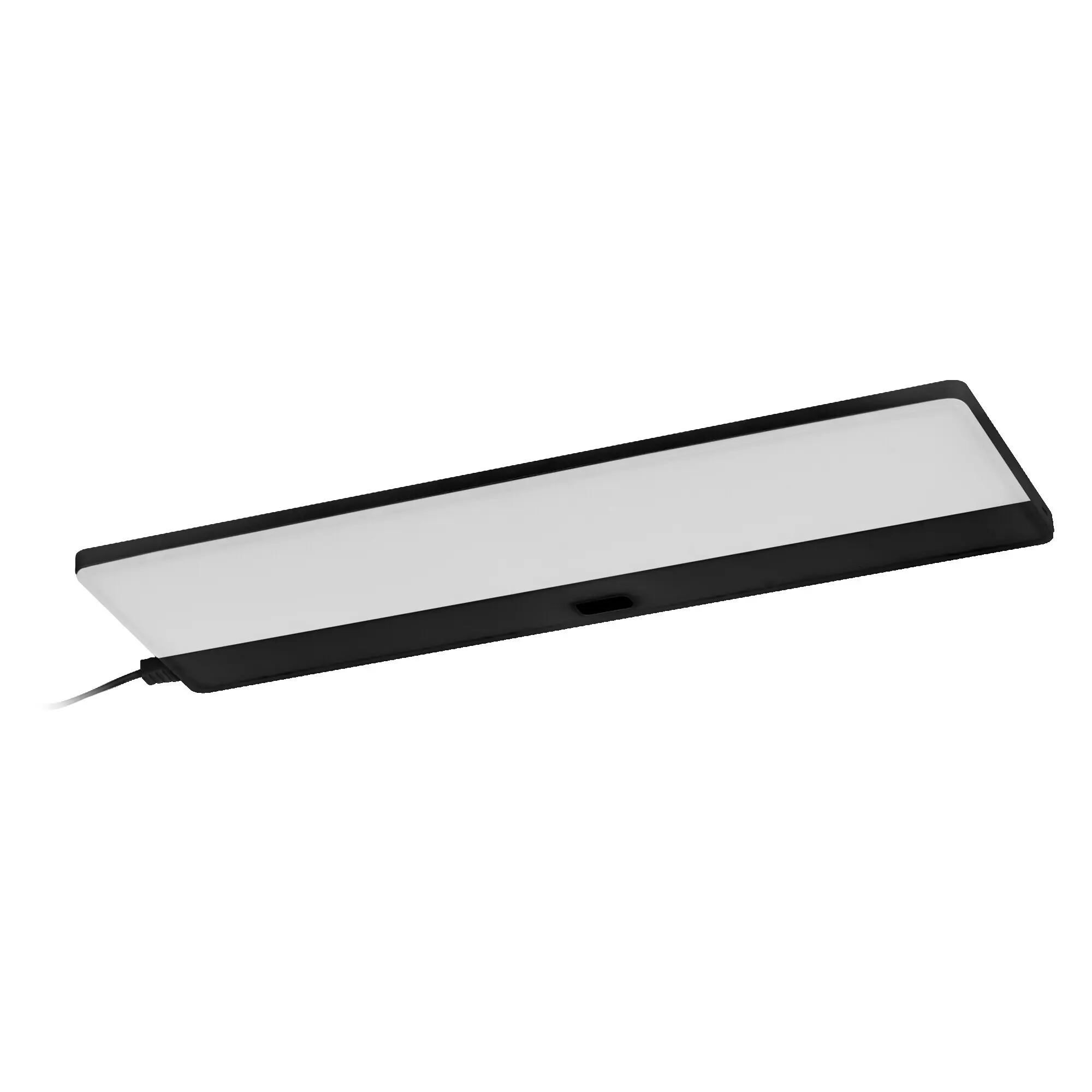Osram LED Unterbauleuchte Undercabinet Panel rahmenlos 5 Watt 30x10 cm dimmbar