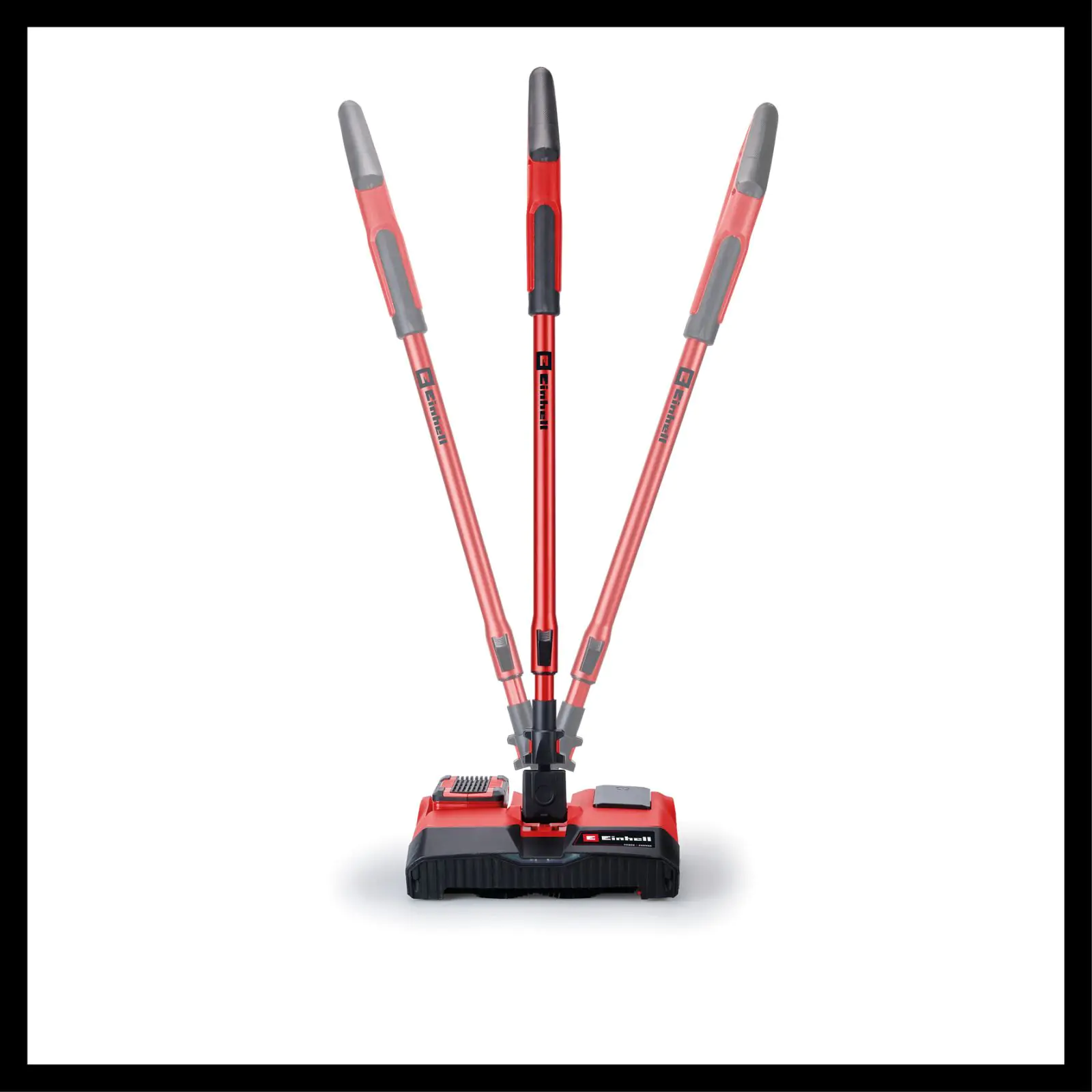 Einhell Akku-Besen TE-FS 18 Li Solo