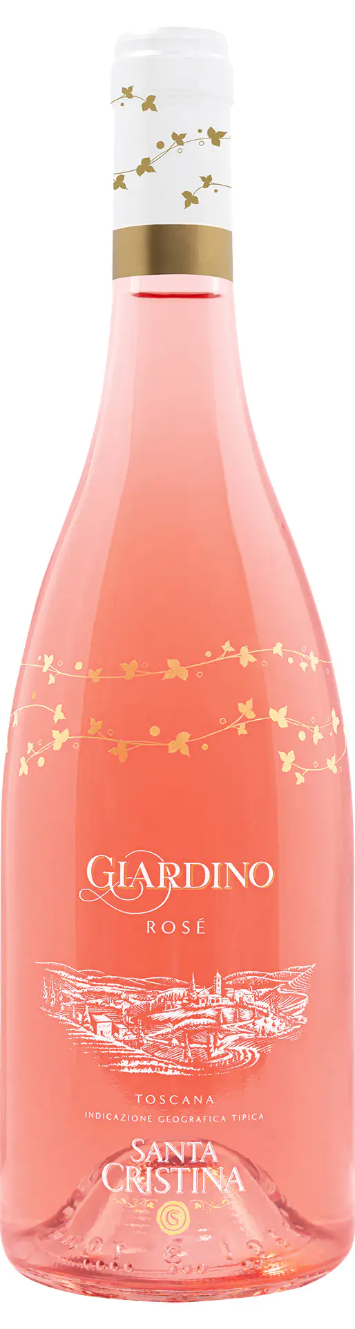 Santa Cristina Rosewein Antinori 0,75 l