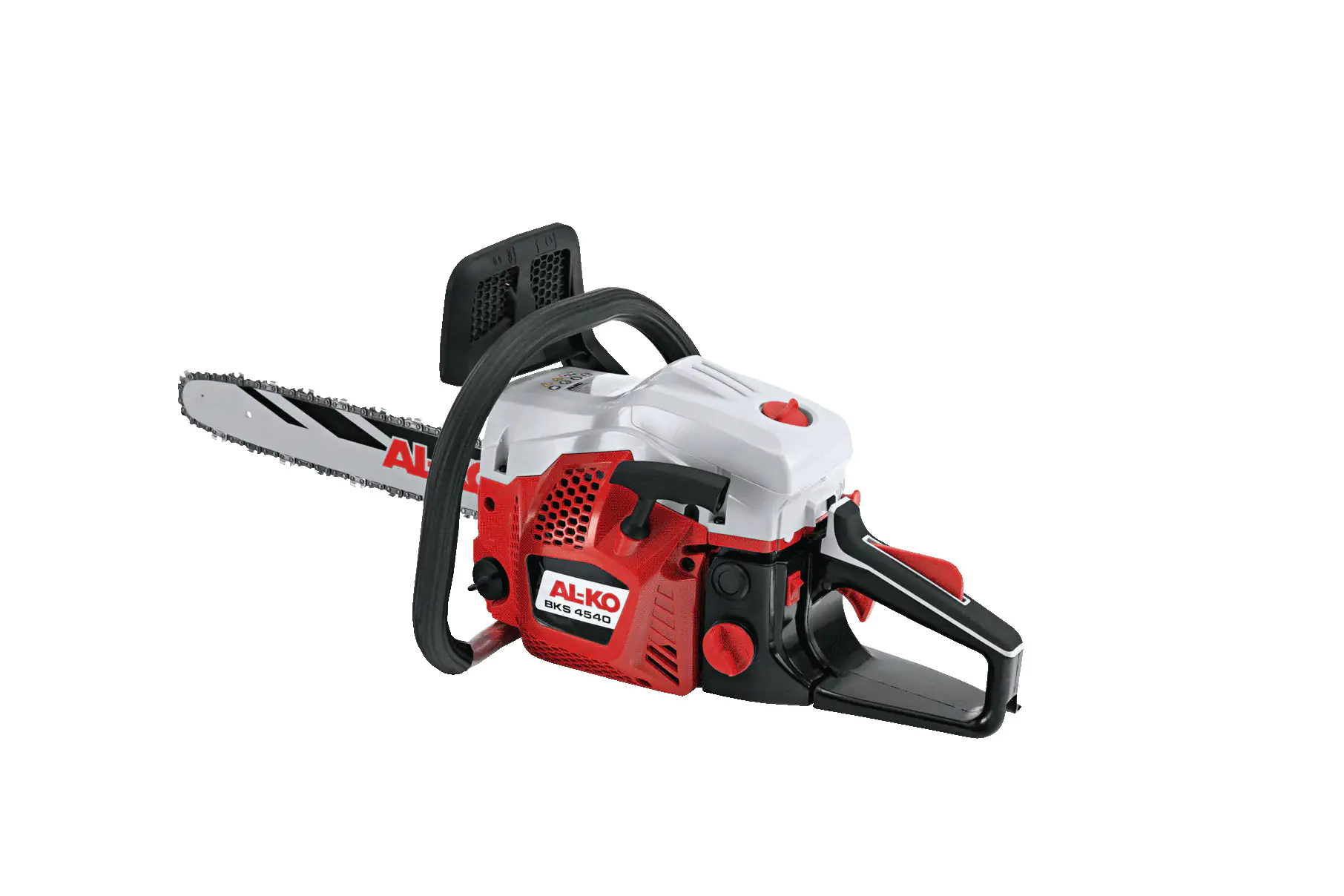 AL-KO Benzin-Kettensäge BKS 4540 1,7 kW, 40 cm Schwertlänge