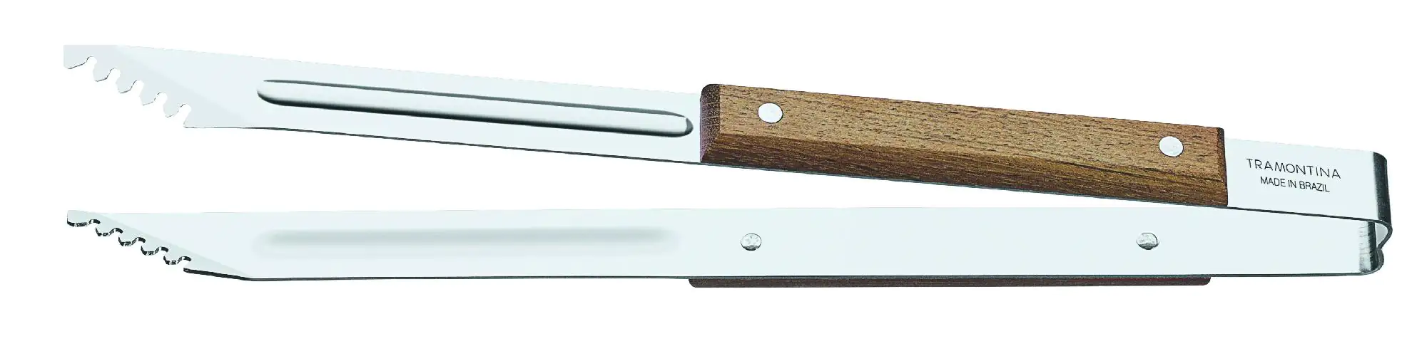 Tramontina Grillhelfer Set 3-teilig