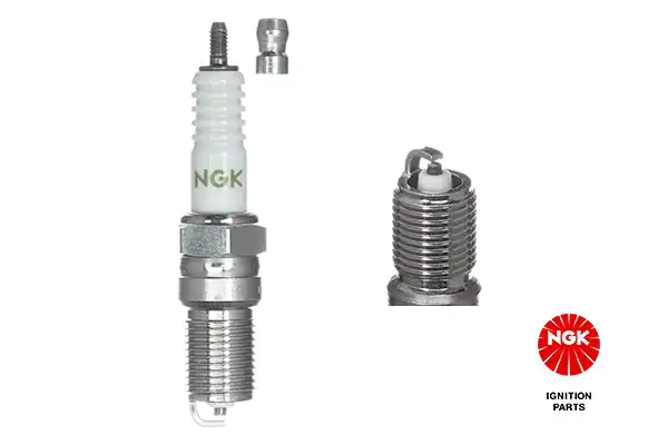 NGK Zündkerze BP6EF 4er Pack V-Line 5