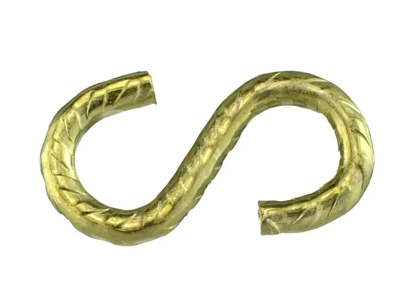 Connex S-Haken 3,8 x 40 mm
