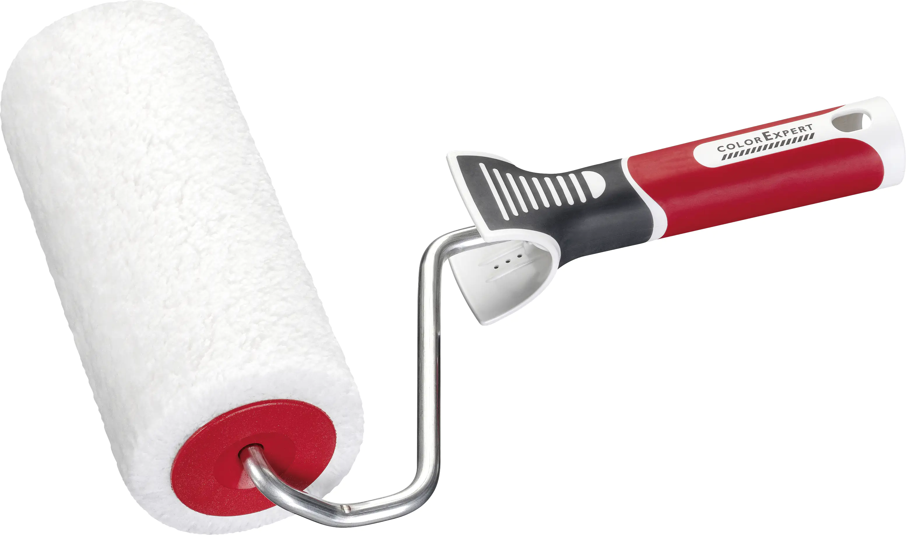 Color Expert Farbroller WallStar 2.0 18 cm für glatte Untergründe