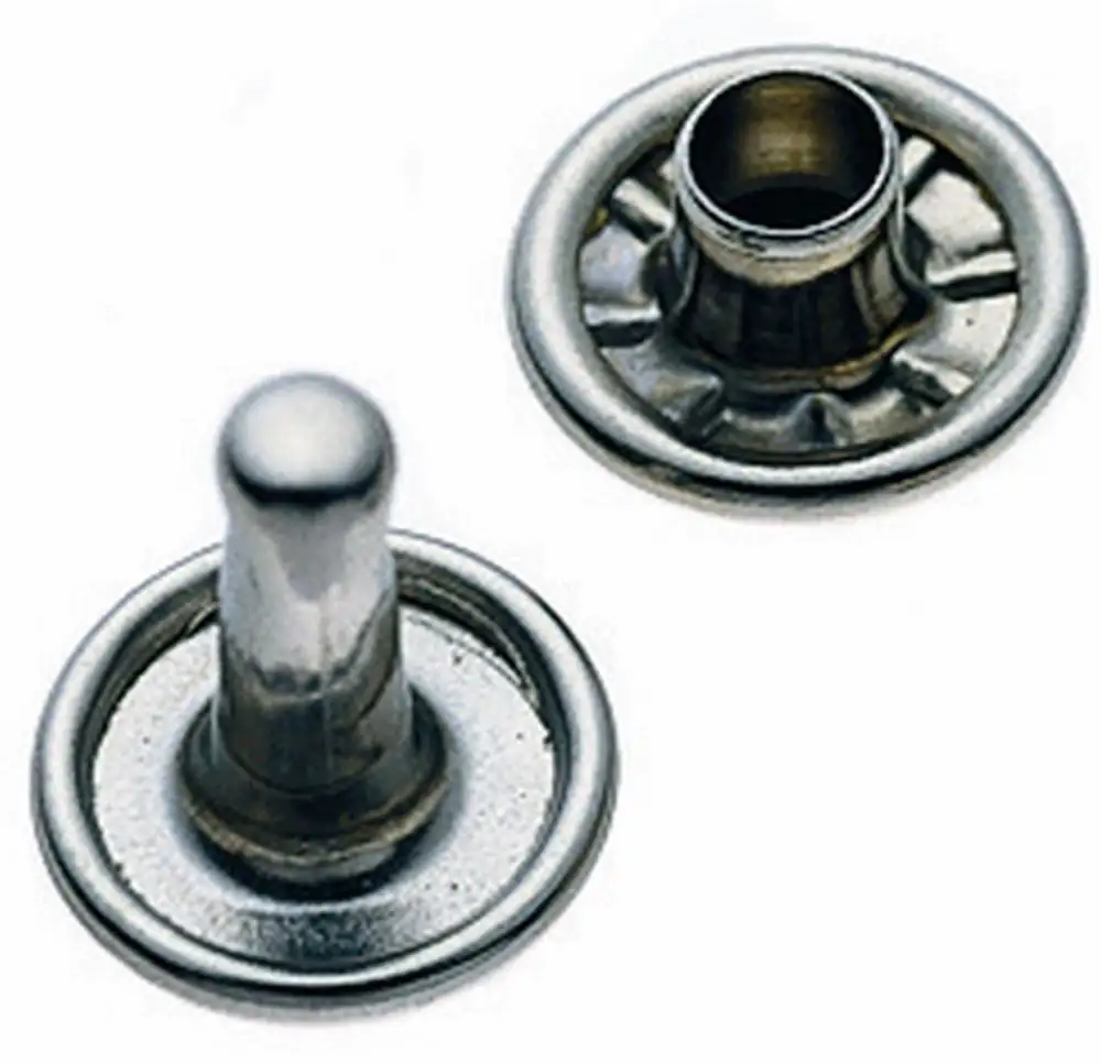 Conacord Hohlnieten Ø 11 mm