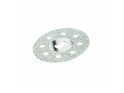 Dremel Trennscheibe SC545 für hartes Material