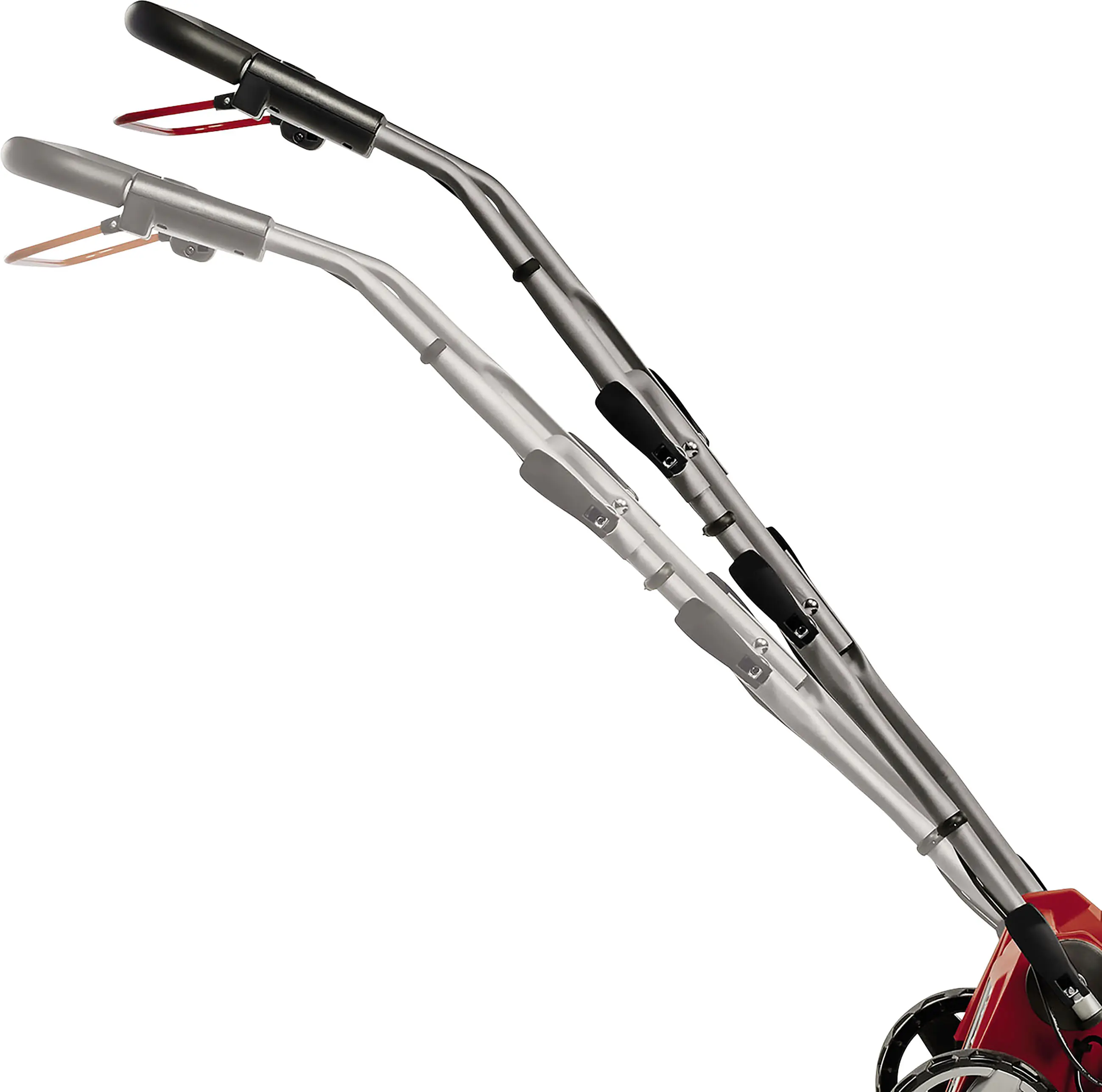 Einhell Akku-Vertikutierer GE-SC 36 V Li Solo 35 cm Arbeitsbreite