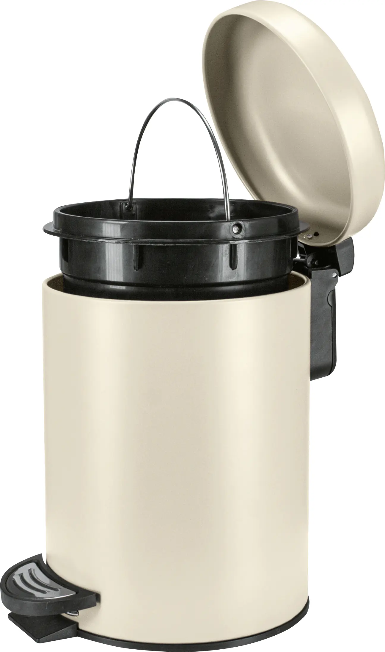 Kleine Wolke Kosmetikeimer One 3 L beige