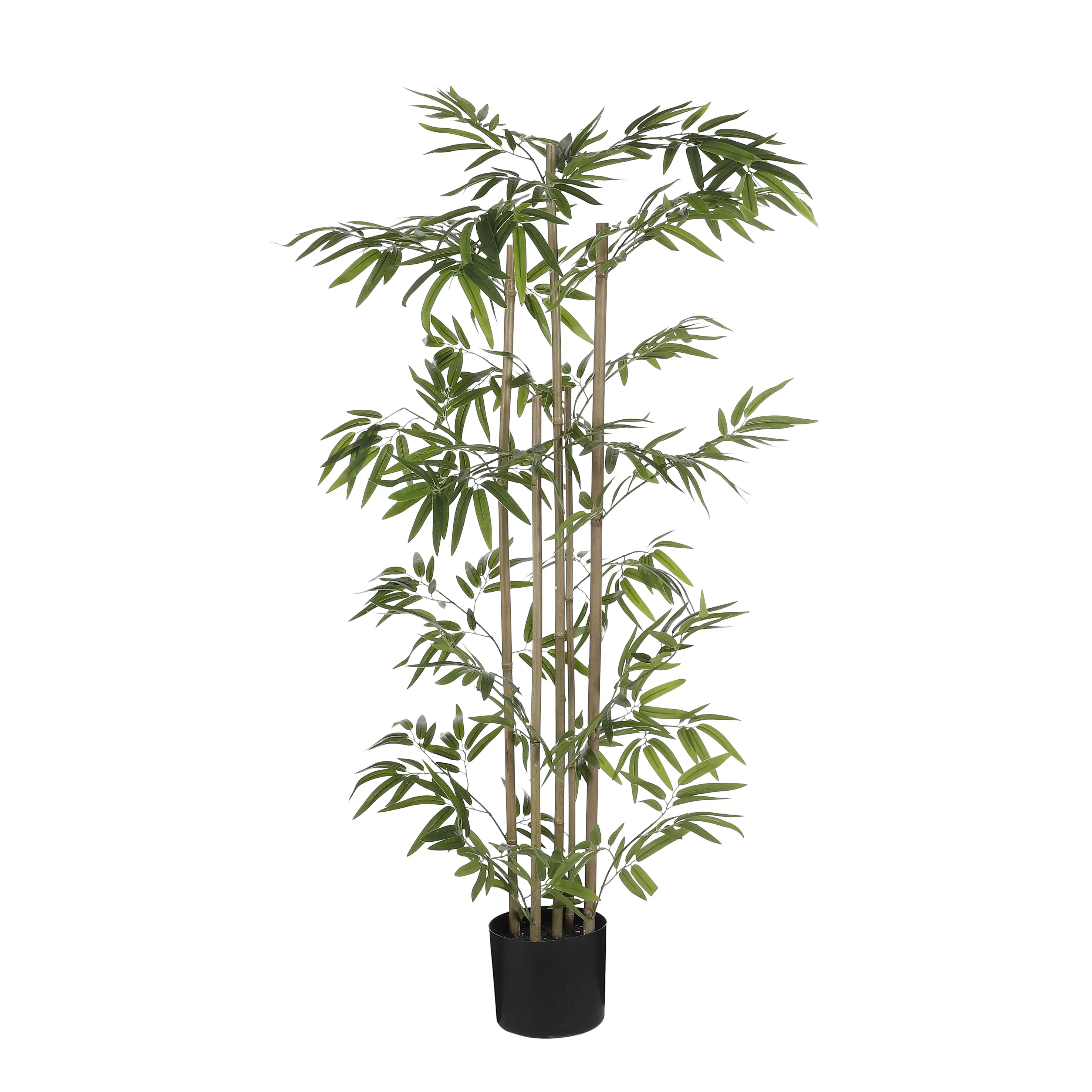 Mica Kunstpflanze Eucalyptus grün 150 cm