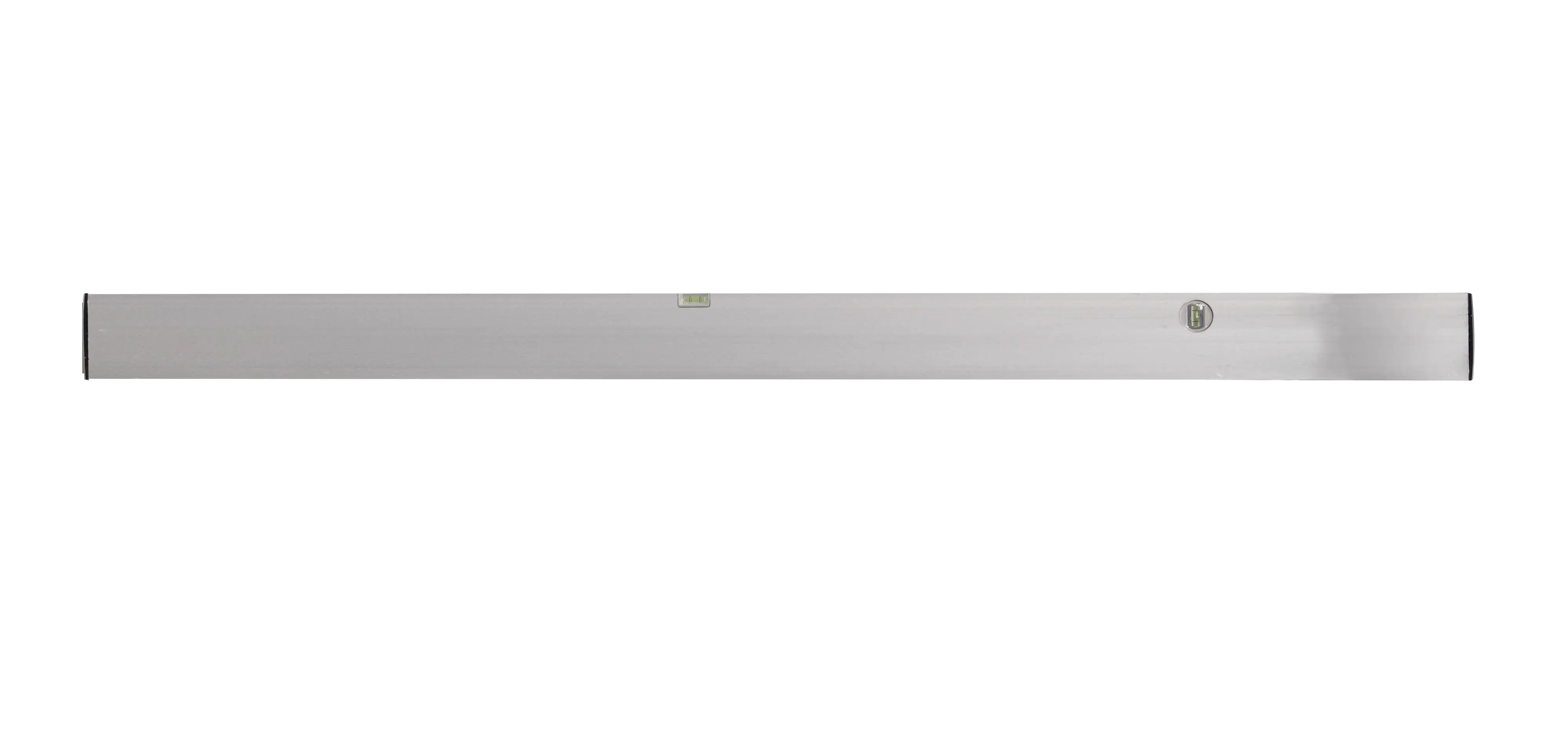 Heka Richtlatte 180 cm Aluminum mit Libelle