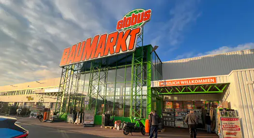 Mein Markt