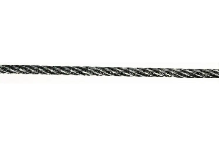 Conacord Drahtseil Ø 3 mm