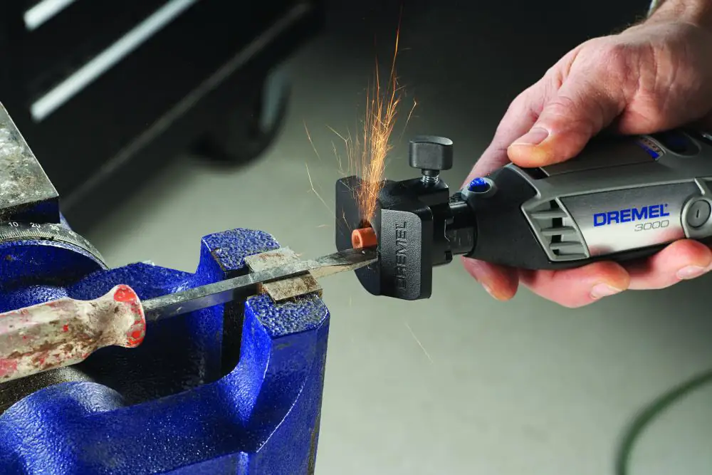 Dremel Multiwerkzeug 3000 130 W