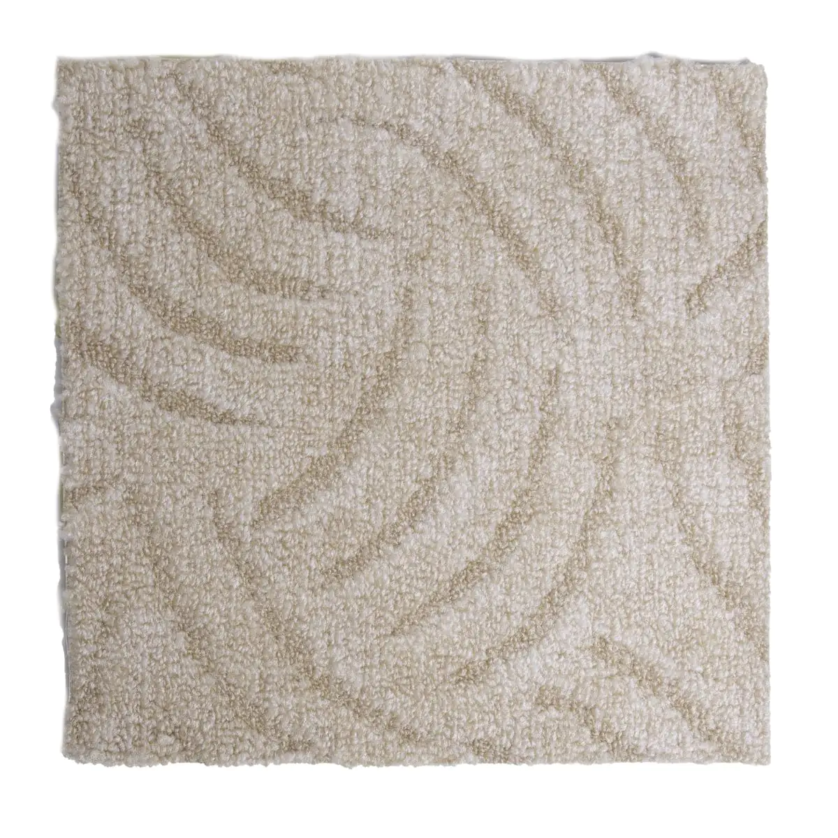 Andiamo Teppichboden Meterware Emmy hellbeige 5 m breit
