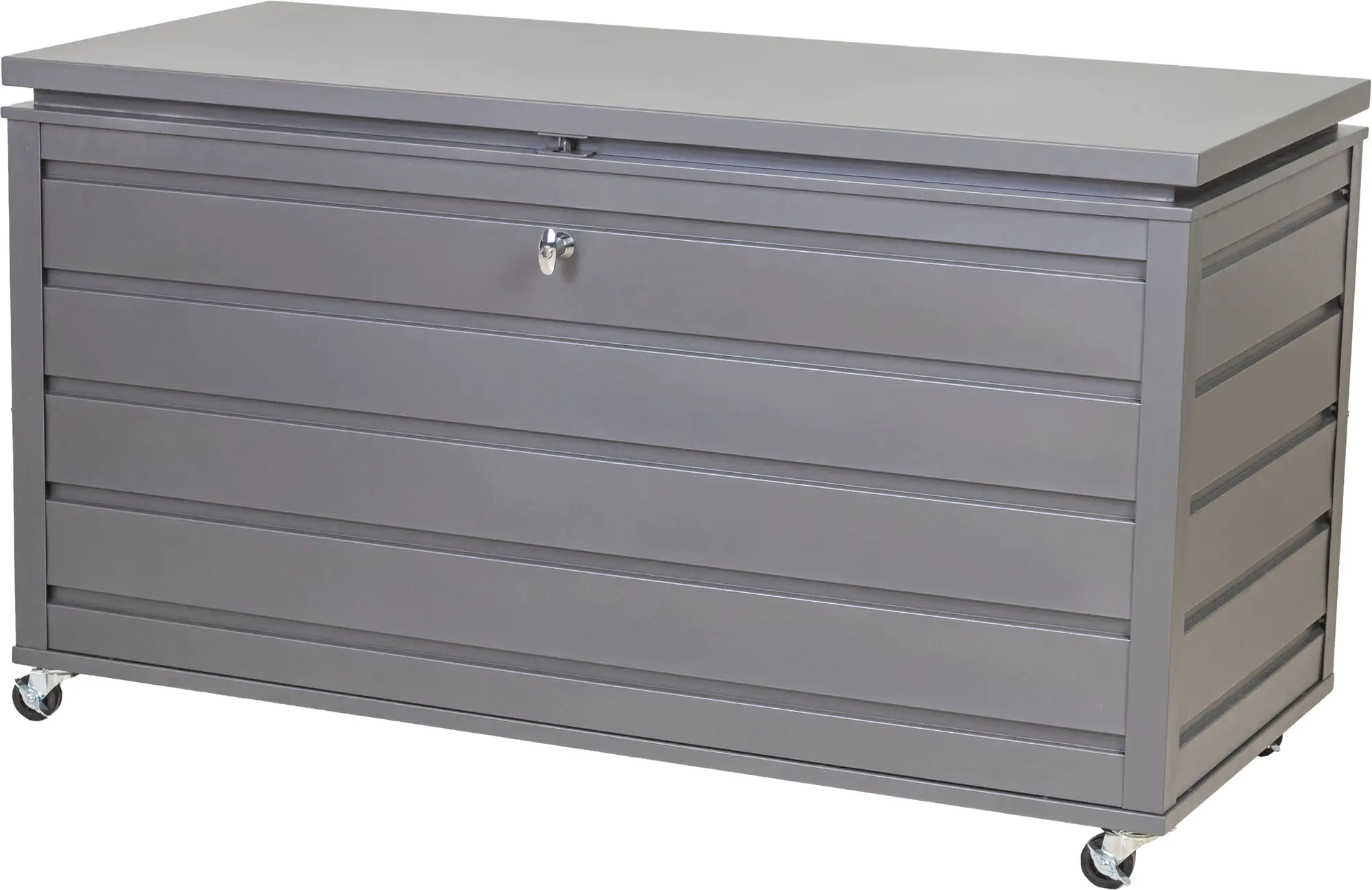 MWH Aufbewahrungsbox Odrio 160 x 72 x 80 cm