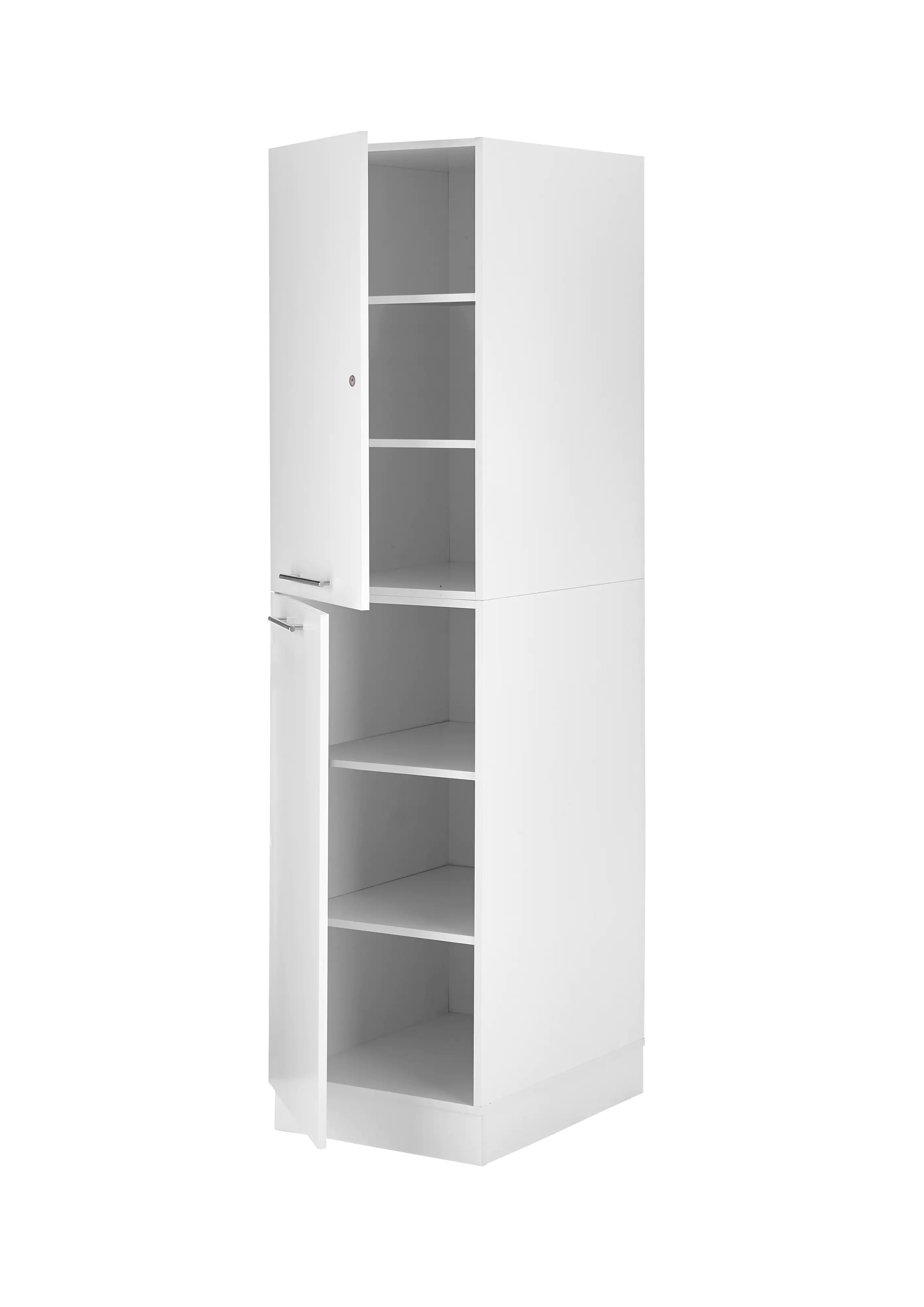 Respekta Waschmaschinenschrank Clara Waschmaschinenumbauschrank HWRSET6