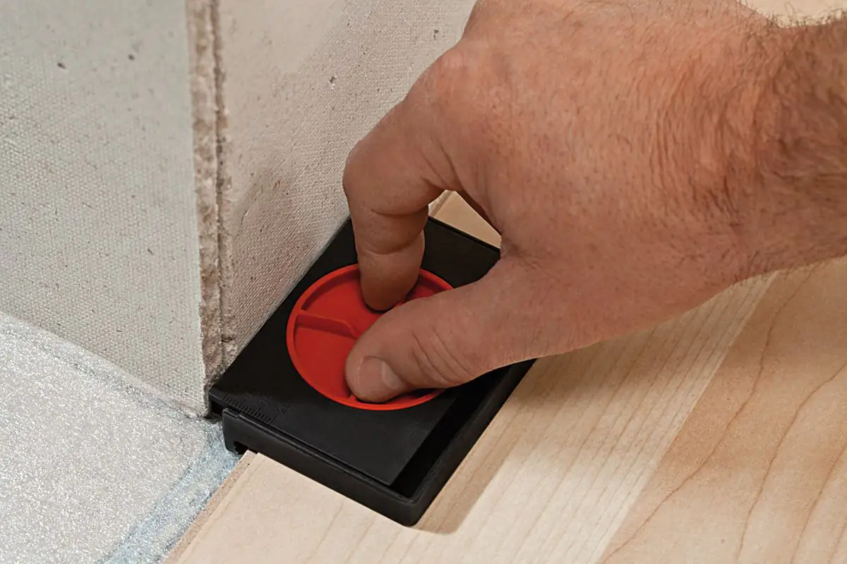 Bessey Abstandshalter AV2 - 4er Pack