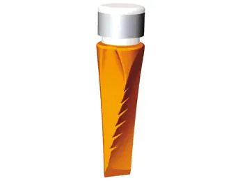 Fiskars Dreh-Spaltkeil SAFE-T 2530 g 26 cm