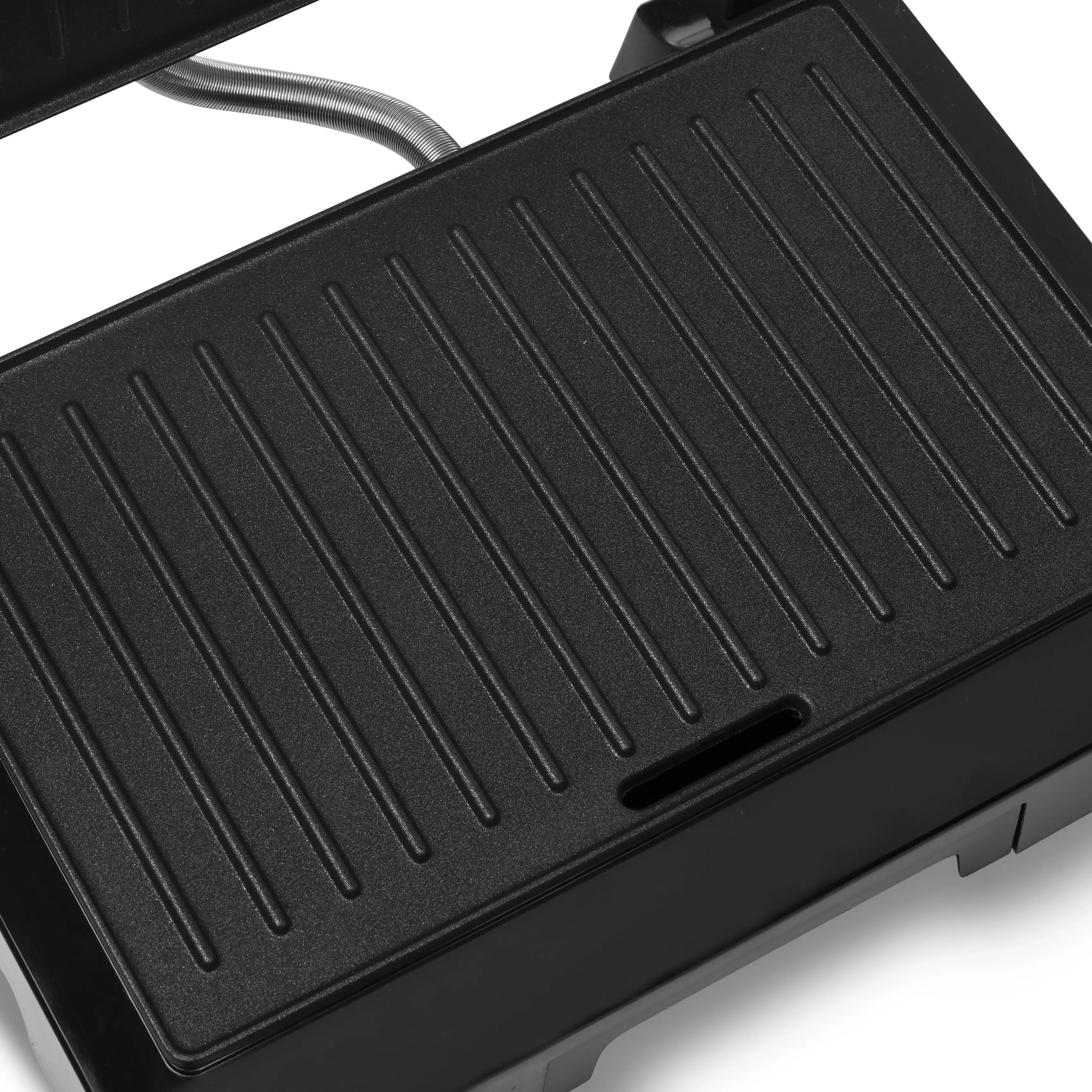 Tristar Kontaktgrill GR-2854 1000 Watt, 23 x 14.5 cm Grillfläche
