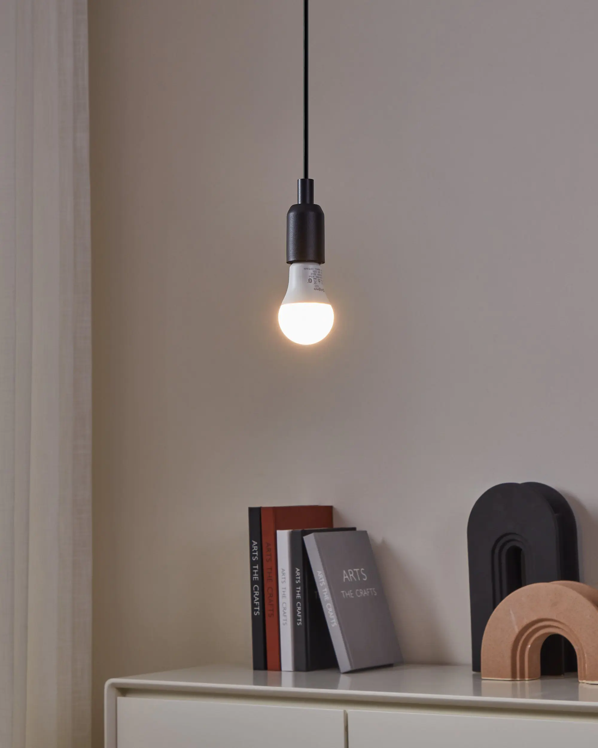 Eglo Connect LED Leuchtmittel-Z A60 RGB Birnenform E27 13 W Smart connect Z
