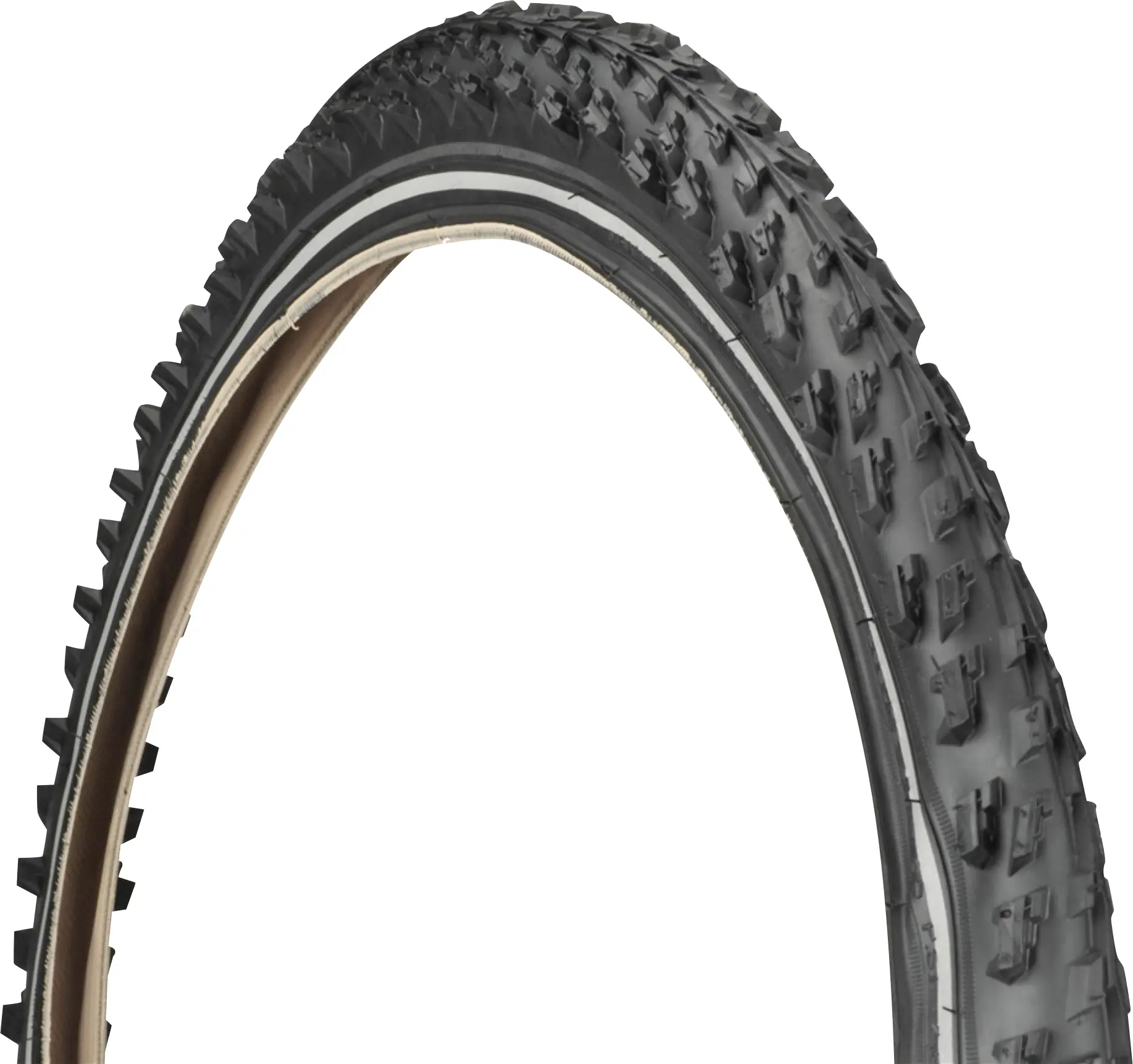 Fischer Fahrradreifen (26 Zoll) 66,04 cm MTB 47-559 mm (ETRTO)