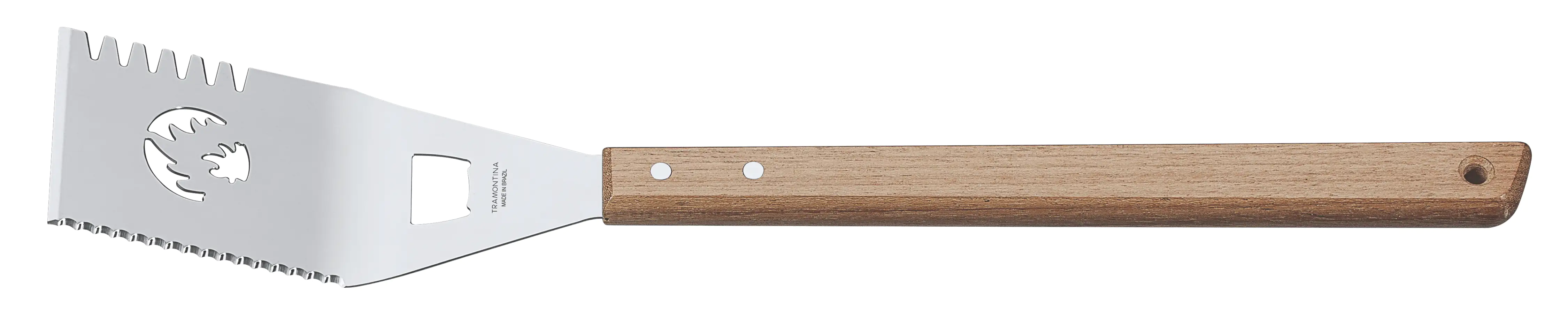 Tramontina Grillhelfer Set 3-teilig