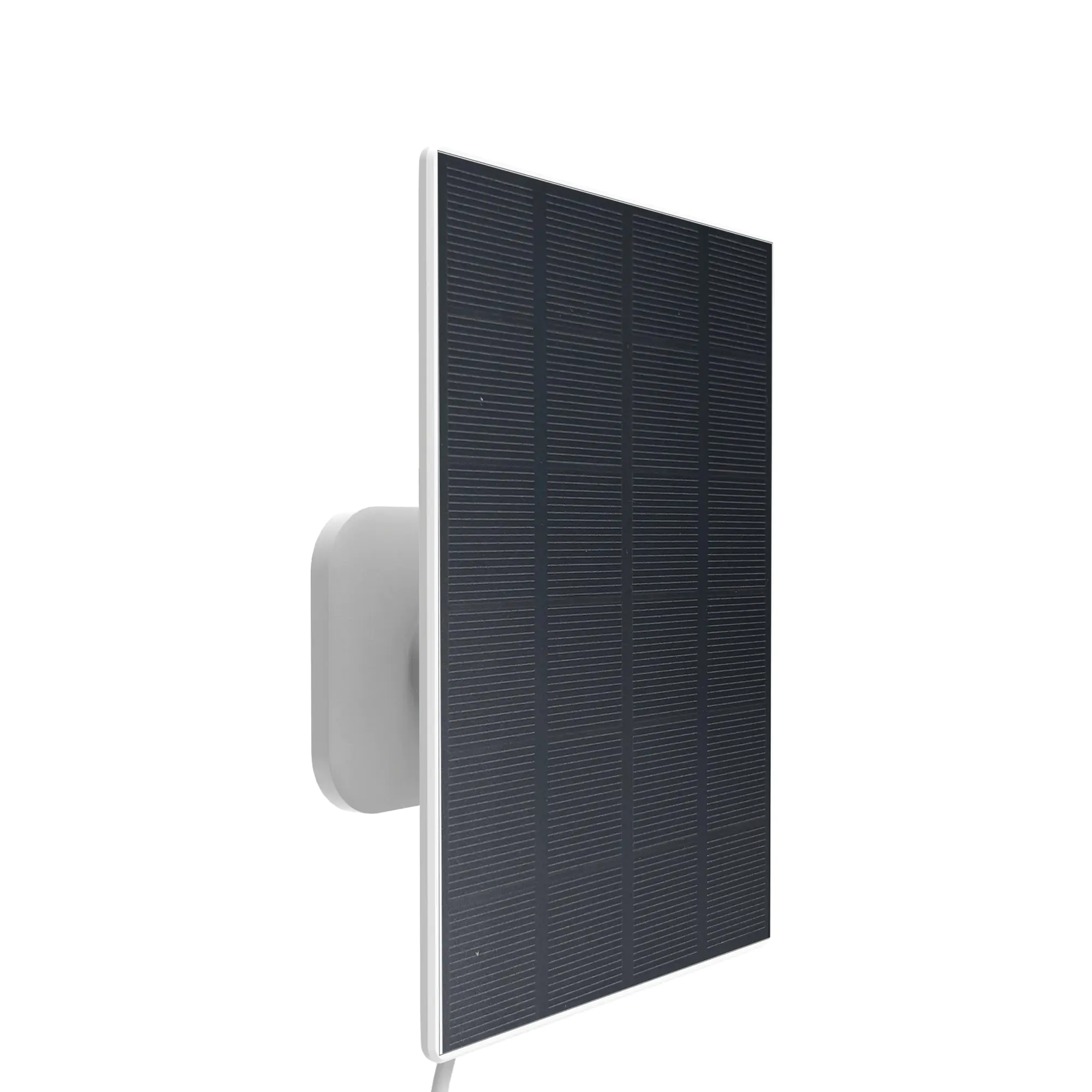 Yale Solar Panel für Yale Smart Outdoor Camera mit USB-C Kabel
