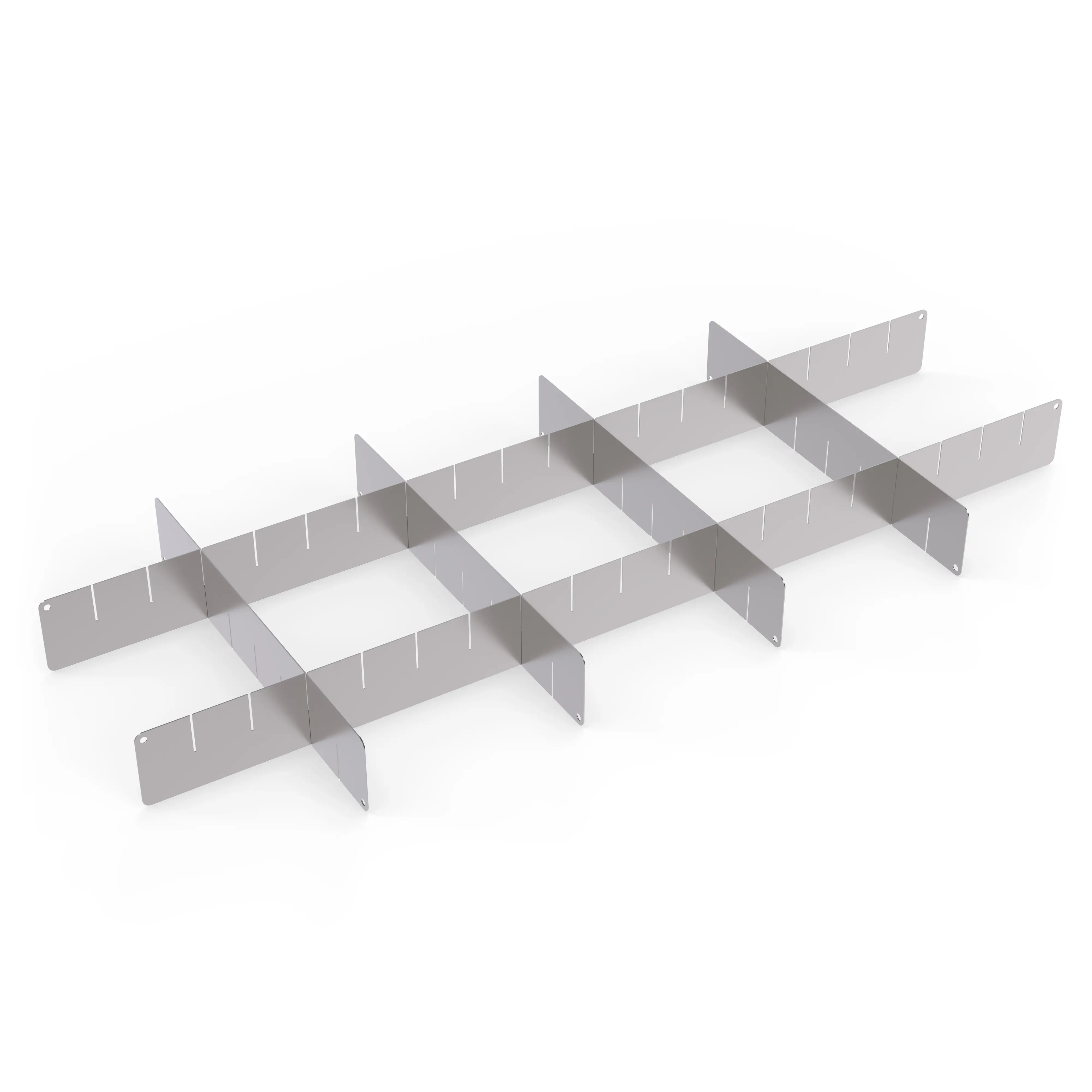 Güde Schubladenteiler GST 950/400 Eco Line