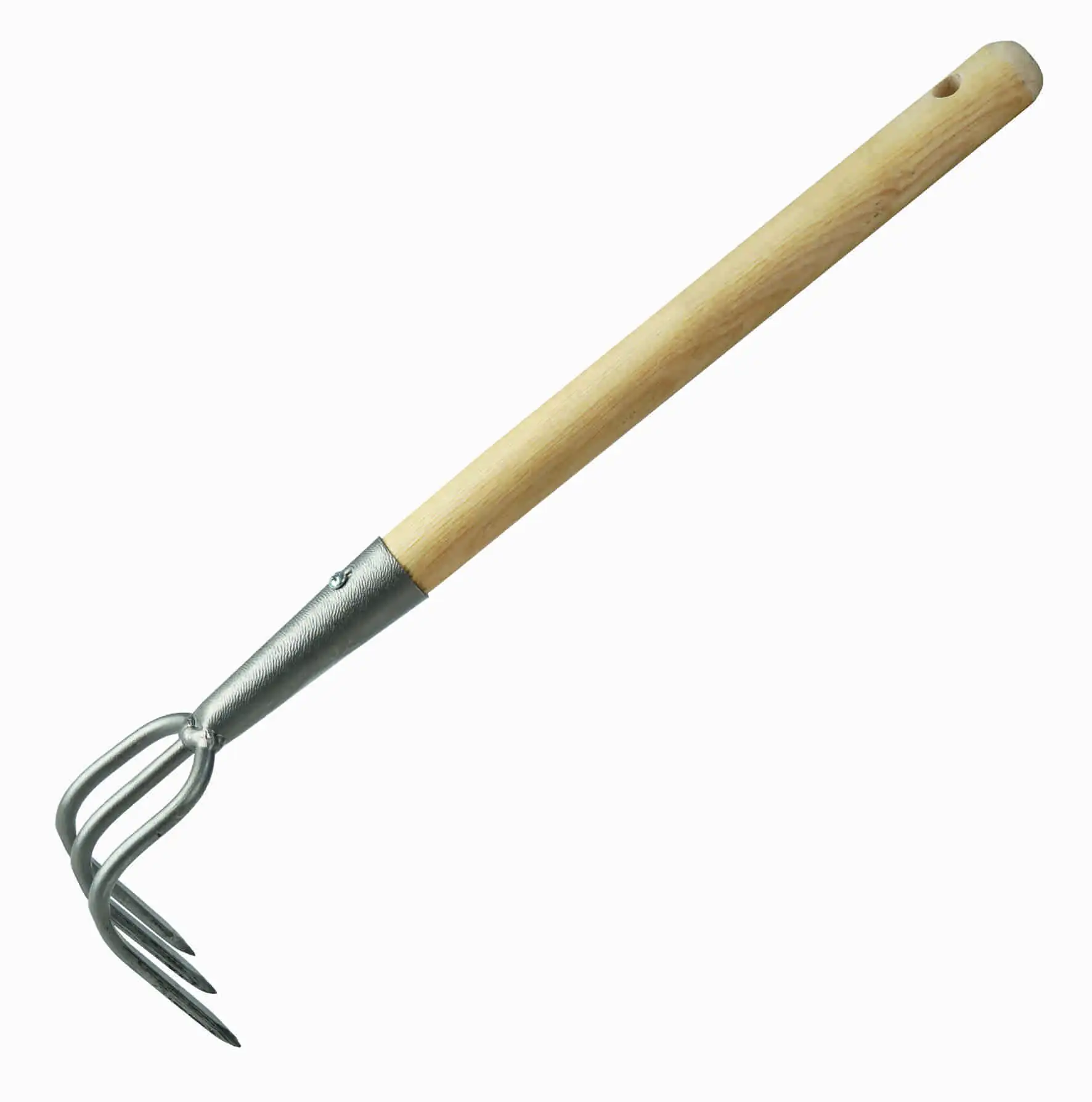 Freund Victoria Grubber ideal für Hochbeete