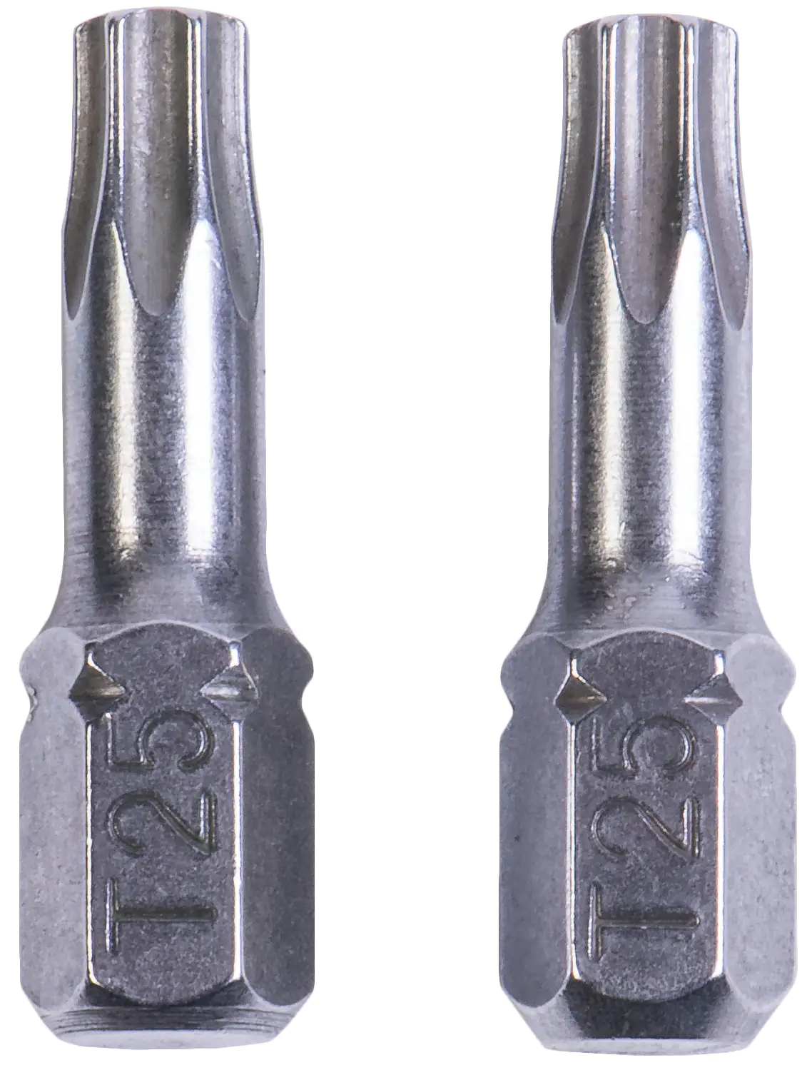 Connex Edelstahl-Bit TX 25 2 Stück