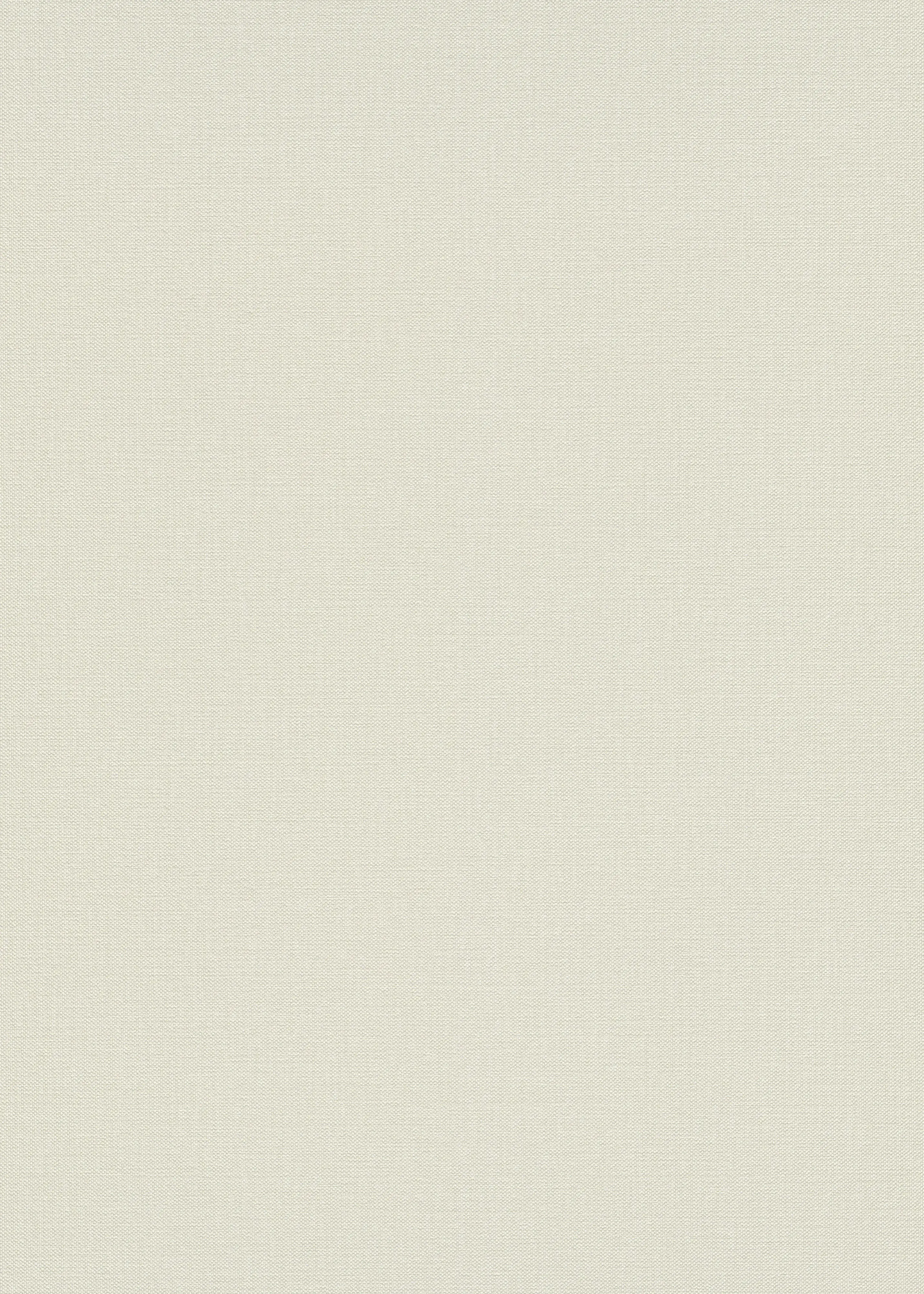 Erismann Vliestapete Uni creme 10,05 x 0,53 m