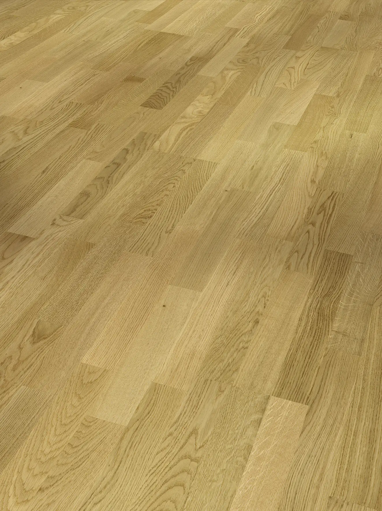 Parador Parkett Basic Natur Eiche lackversiegelt matt