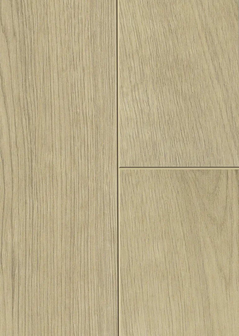 Classen Laminat 4V Eiche natur gelb