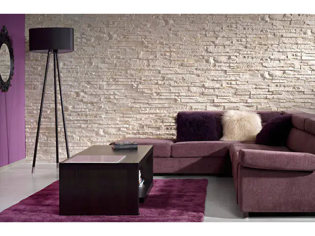 Verblender Ecke Mayon beige