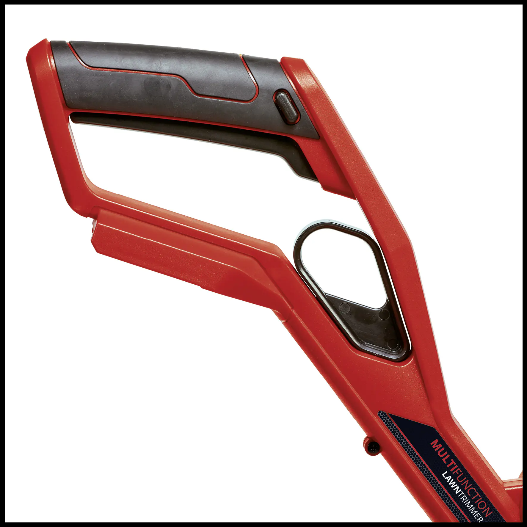 Einhell Akku Rasentrimmer GE-CT 18/30 Li-Solo 30 cm Schnittkreis