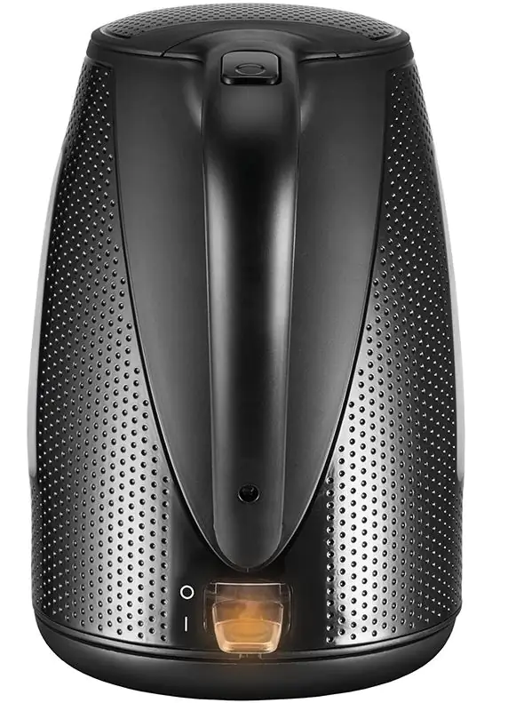 Unold Wasserkocher Golf 1,7 L Füllmenge, 2150 Watt
