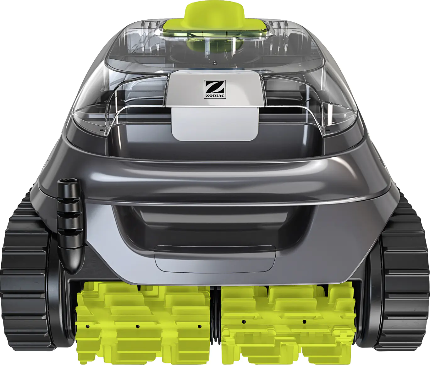 Zodiac CNX Poolroboter 43 x 40 x 30 cm
