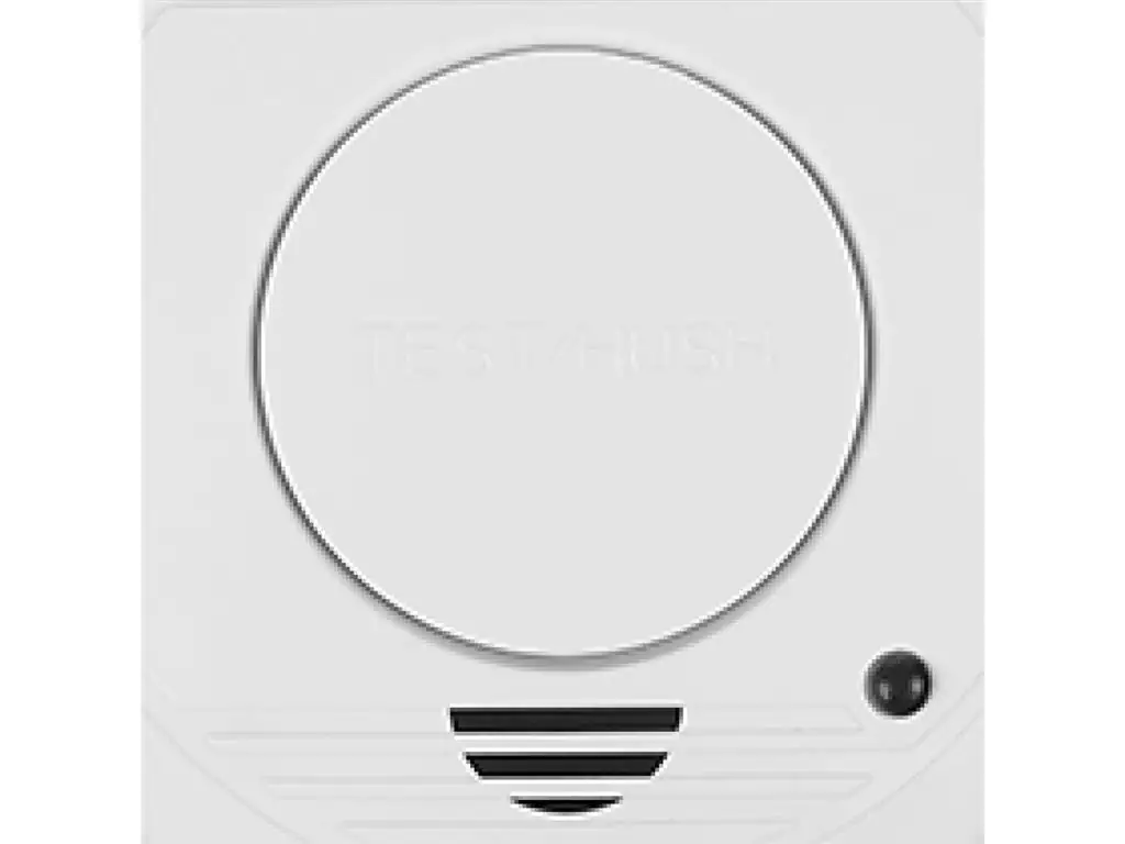 Smartwares Rauchmelder RM250 2er Set, 5 Jahre Batterie