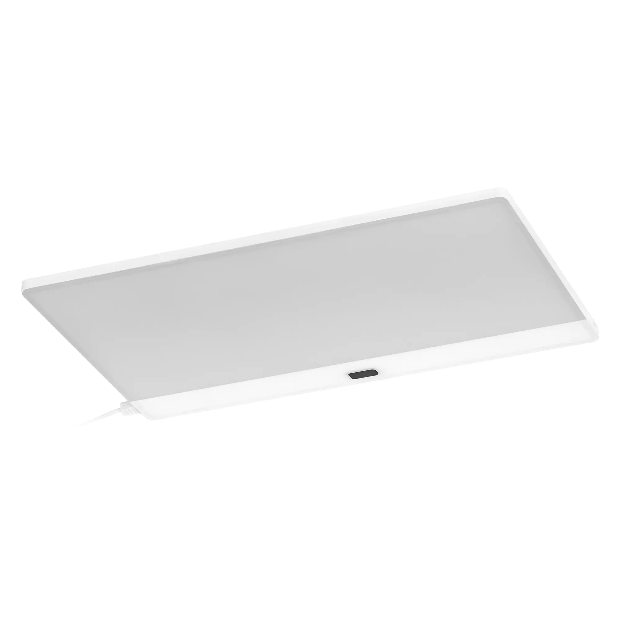 Osram LED Unterbauleuchte Undercabinet Panel rahmenlos 7,5 Watt 30x20 cm dimmbar weiß