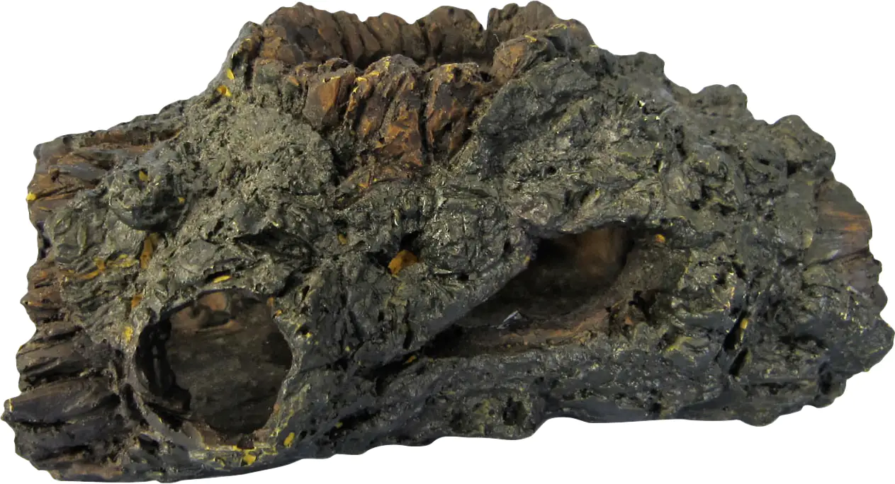Orbit Welshöhle