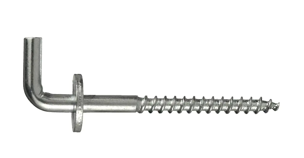 Connex Schraubhaken 5,0 x 70 mm
