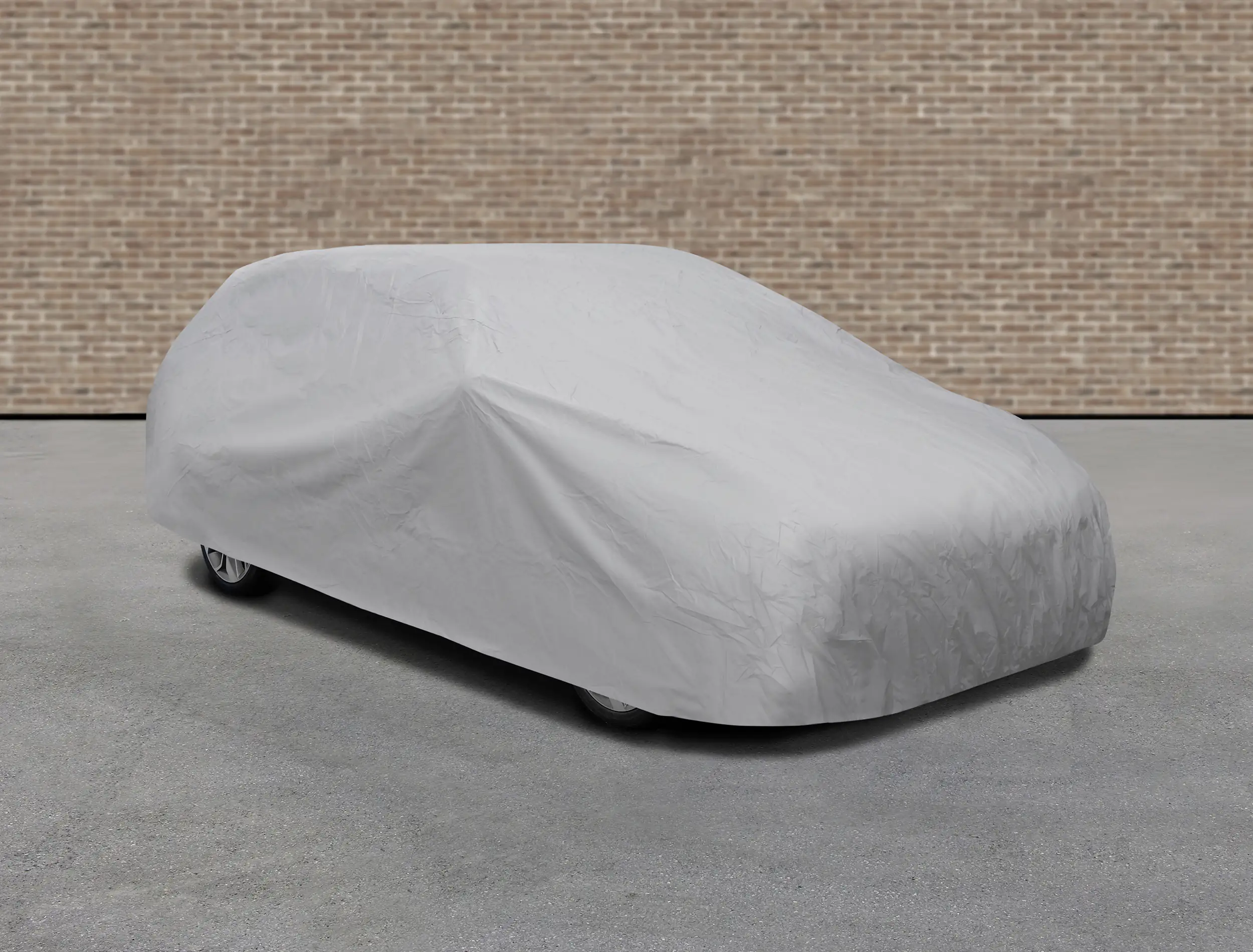 APA Winter-Autogarage universal 500 x 200 x 120 cm