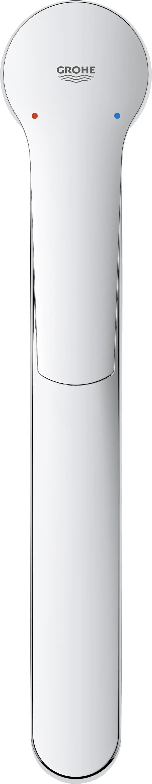 Grohe Quickfix Küchenarmatur Start chrom