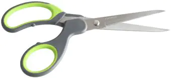 Fackelmann Softgripschere Nirosta 22 cm
