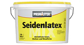 Primaster Seidenlatex