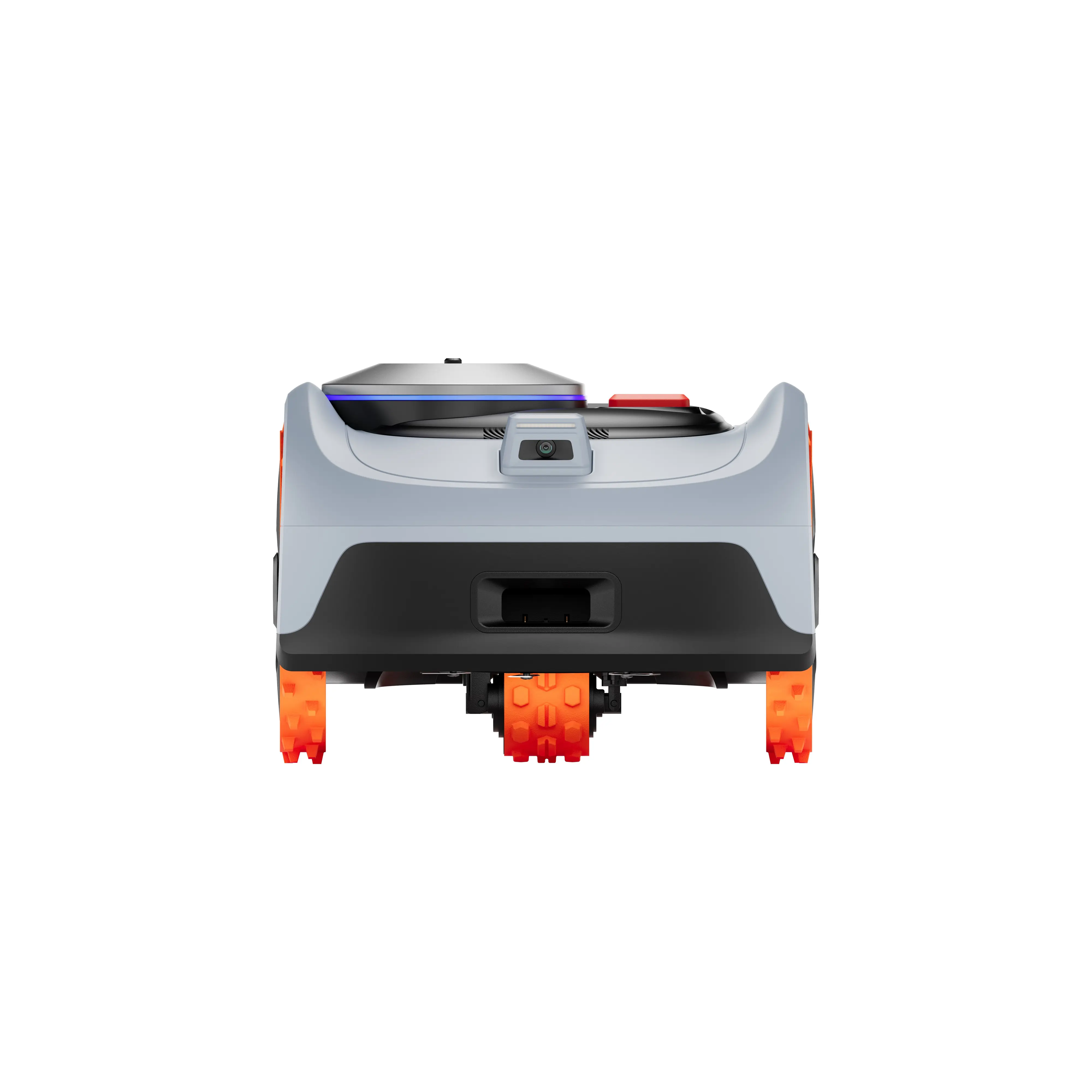 Segway Mähroboter Navimow i208 AWD 18cm/800m² mit APP