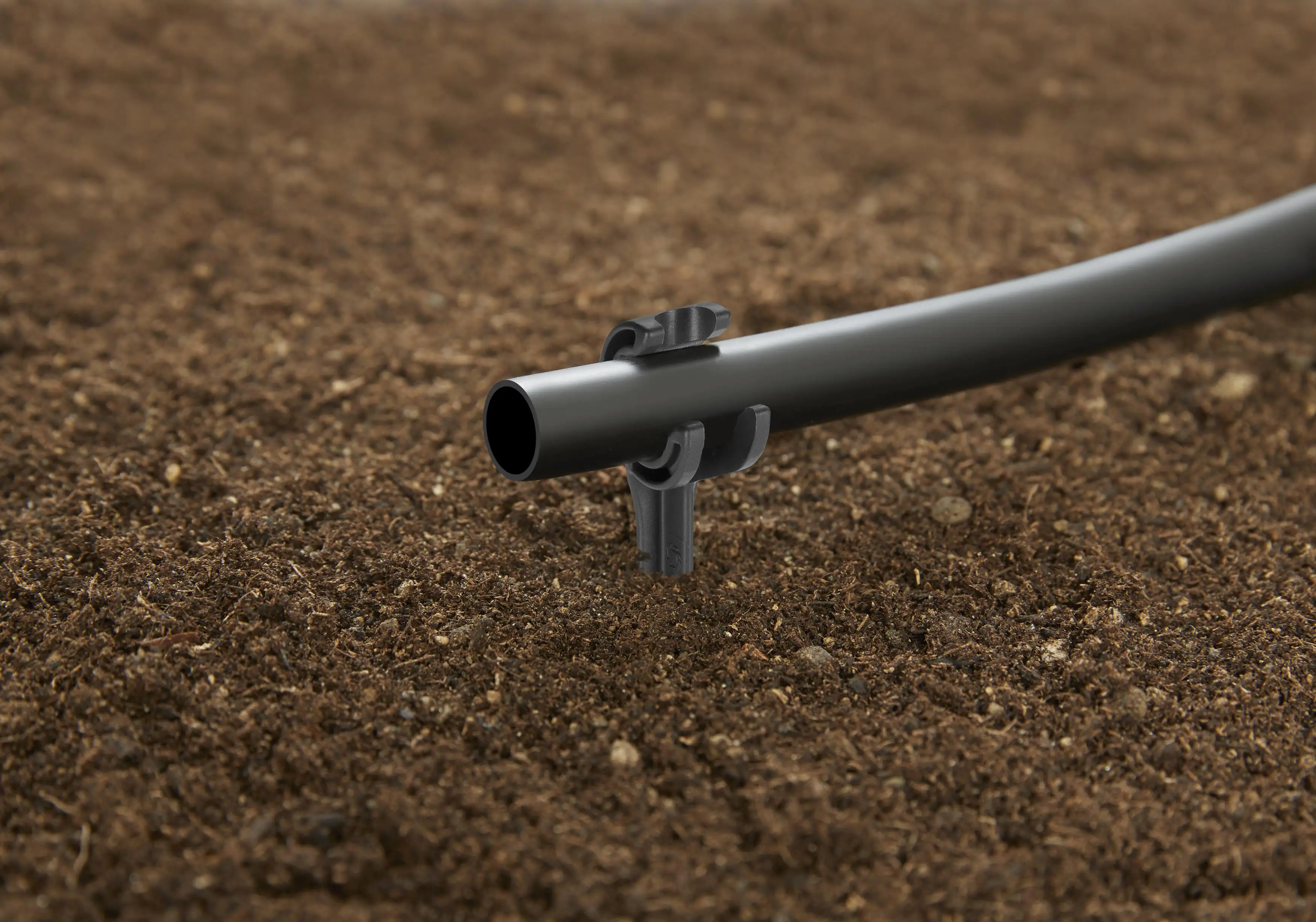 Gardena Rohrhalter 13 mm (1/2") 10 Stück